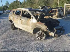 KM8J33A42KU074879 2019 HYUNDAI TUCSON