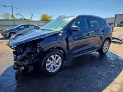 KM8J33A42KU078026 2019 HYUNDAI TUCSON