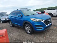KM8J33A42KU842179 2019 HYUNDAI TUCSON