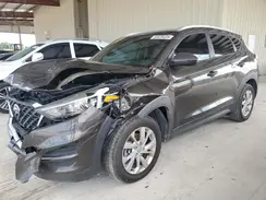 KM8J33A42KU846801 2019 HYUNDAI TUCSON
