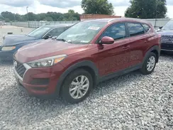 KM8J33A42KU847575 2019 HYUNDAI TUCSON