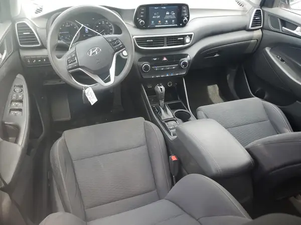 KM8J33A42KU847575 2019 HYUNDAI TUCSON - Image 8