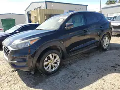 KM8J33A42KU856275 2019 HYUNDAI TUCSON