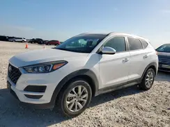 KM8J33A42KU860570 2019 HYUNDAI TUCSON