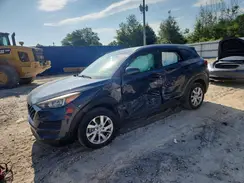 KM8J33A42KU888546 2019 HYUNDAI TUCSON