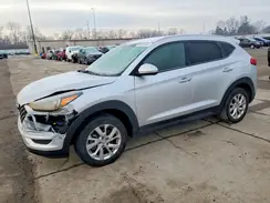 KM8J33A42KU909590 2019 HYUNDAI TUCSON
