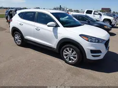 KM8J33A42KU913817 2019 HYUNDAI TUCSON