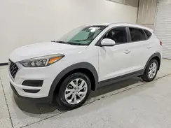 KM8J33A42KU919861 2019 HYUNDAI TUCSON