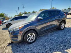 KM8J33A42KU941486 2019 HYUNDAI TUCSON