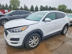 KM8J33A42KU951824 2019 HYUNDAI TUCSON