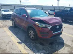 KM8J33A42KU956456 2019 HYUNDAI TUCSON