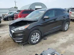 KM8J33A42KU963133 2019 HYUNDAI TUCSON