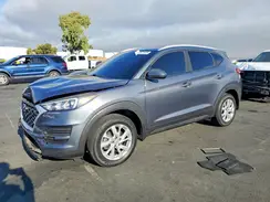 KM8J33A42KU969448 2019 HYUNDAI TUCSON