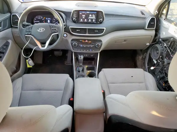 KM8J33A42KU979865 2019 HYUNDAI TUCSON - Image 8