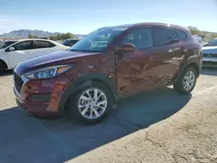 KM8J33A42KU990235 2019 HYUNDAI TUCSON