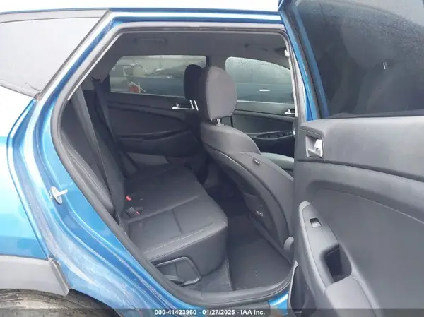KM8J33A42KU996522 2019 HYUNDAI TUCSON - Image 8
