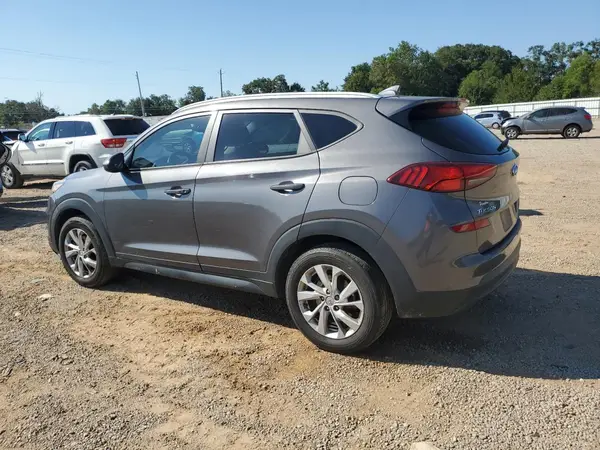 KM8J33A42LU093403 2020 HYUNDAI TUCSON - Image 2