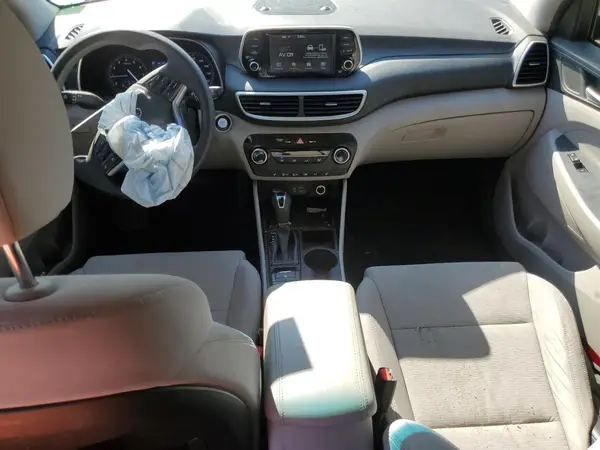 KM8J33A42LU093403 2020 HYUNDAI TUCSON - Image 8