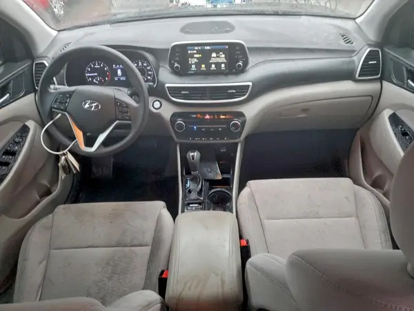 KM8J33A42LU103038 2020 HYUNDAI TUCSON - Image 8
