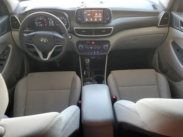KM8J33A42LU105730 2020 HYUNDAI TUCSON - Image 8