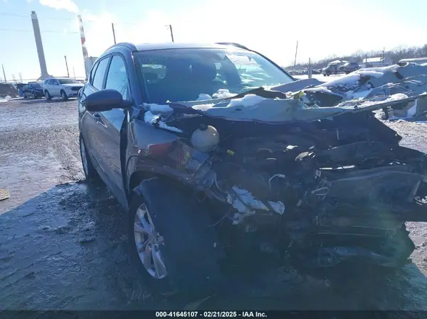 KM8J33A42LU107767 2020 HYUNDAI TUCSON - Image 1