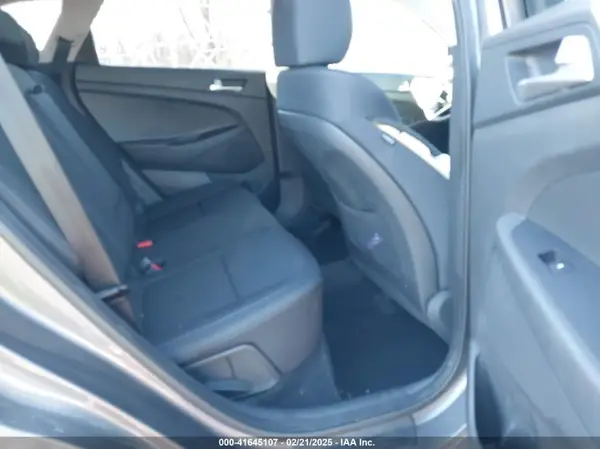 KM8J33A42LU107767 2020 HYUNDAI TUCSON - Image 8