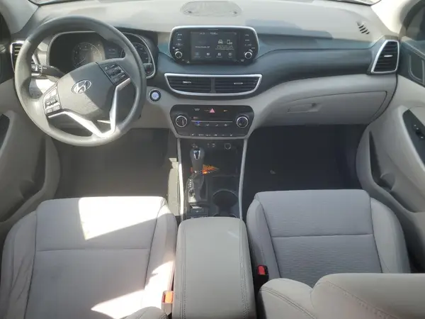 KM8J33A42LU107848 2020 HYUNDAI TUCSON - Image 8