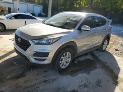 KM8J33A42LU124777 2020 HYUNDAI TUCSON