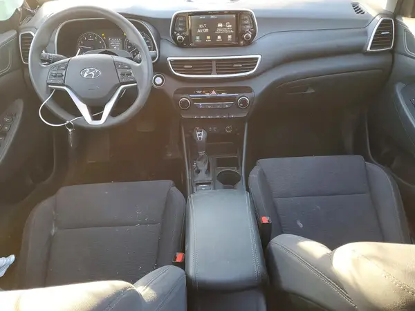 KM8J33A42LU131647 2020 HYUNDAI TUCSON - Image 8