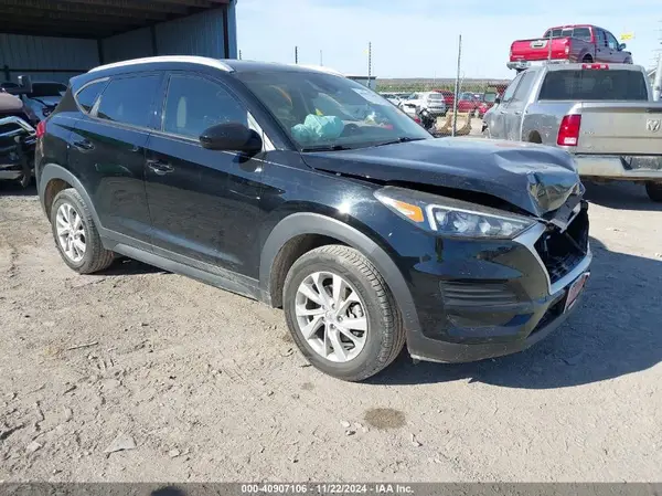 KM8J33A42LU142017 2020 HYUNDAI TUCSON - Image 1