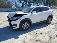 KM8J33A42LU142177 2020 HYUNDAI TUCSON