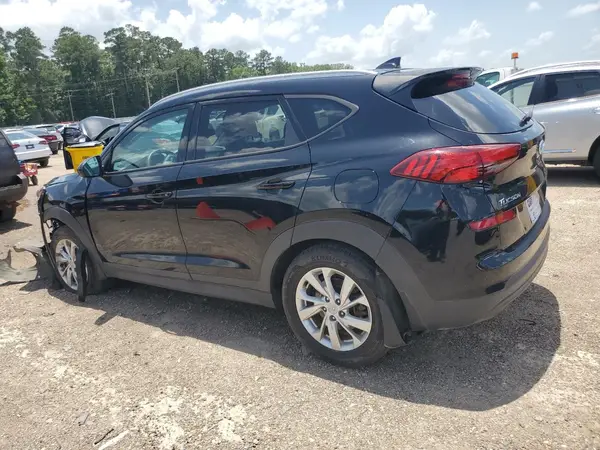 KM8J33A42LU142289 2020 HYUNDAI TUCSON - Image 2