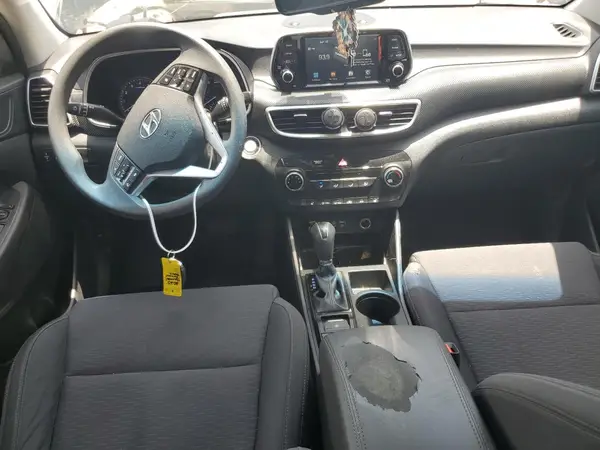 KM8J33A42LU142289 2020 HYUNDAI TUCSON - Image 8