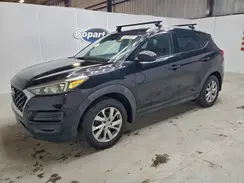 KM8J33A42LU142437 2020 HYUNDAI TUCSON