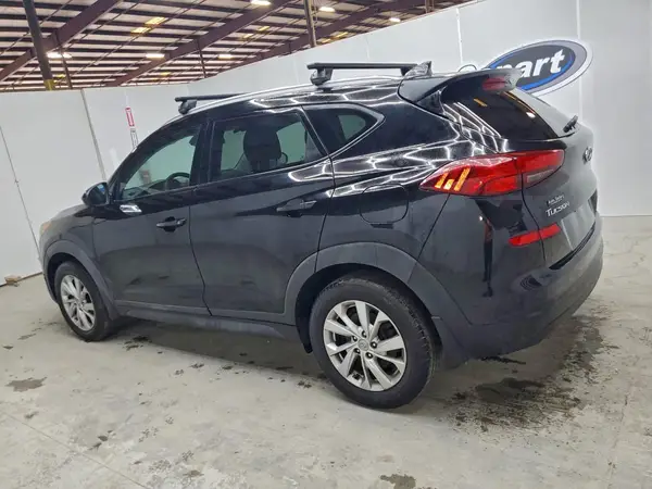 KM8J33A42LU142437 2020 HYUNDAI TUCSON - Image 2