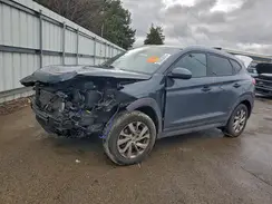 KM8J33A42LU143605 2020 HYUNDAI TUCSON