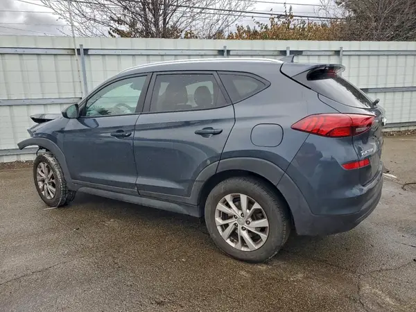 KM8J33A42LU143605 2020 HYUNDAI TUCSON - Image 2