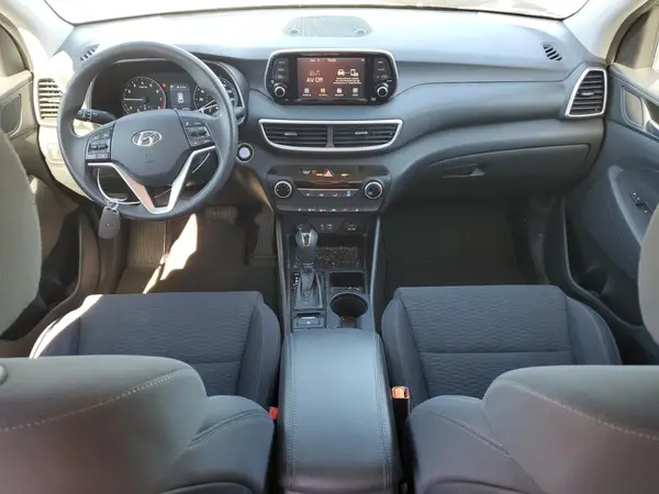 KM8J33A42LU147363 2020 HYUNDAI TUCSON - Image 8