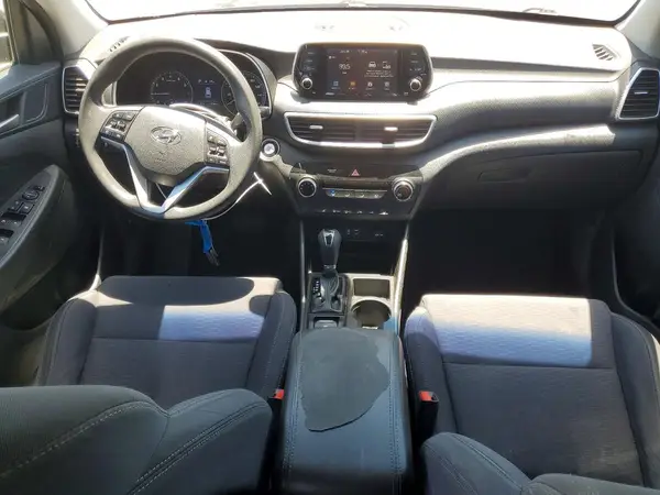 KM8J33A42LU148481 2020 HYUNDAI TUCSON - Image 8