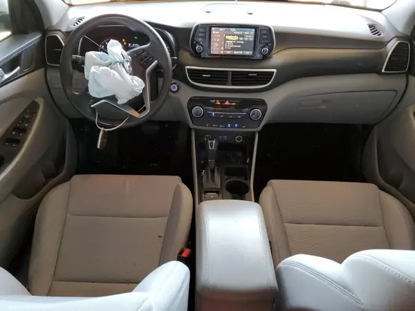 KM8J33A42LU149369 2020 HYUNDAI TUCSON - Image 8