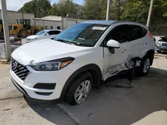 KM8J33A42LU150229 2020 HYUNDAI TUCSON