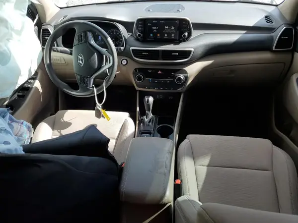 KM8J33A42LU150229 2020 HYUNDAI TUCSON - Image 8