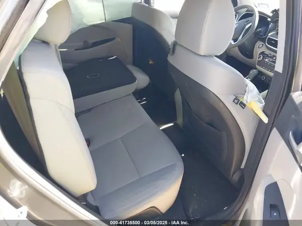 KM8J33A42LU150490 2020 HYUNDAI TUCSON - Image 8