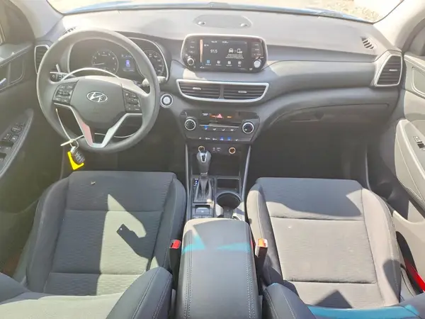 KM8J33A42LU162638 2020 HYUNDAI TUCSON - Image 8