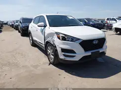 KM8J33A42LU162736 2020 HYUNDAI TUCSON
