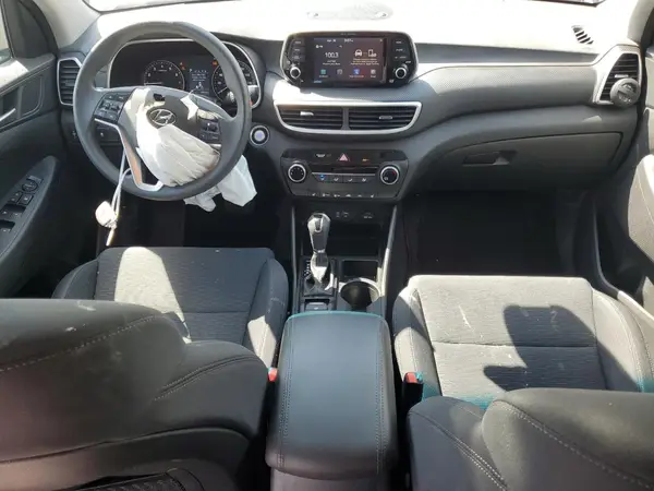 KM8J33A42LU162946 2020 HYUNDAI TUCSON - Image 8