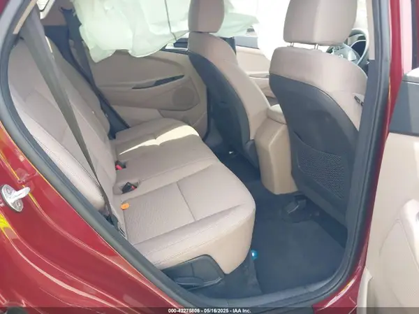KM8J33A42LU196403 2020 HYUNDAI TUCSON - Image 8