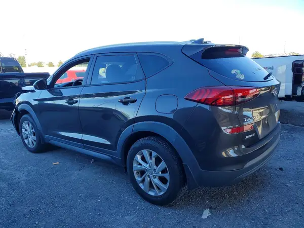 KM8J33A42LU196837 2020 HYUNDAI TUCSON - Image 2