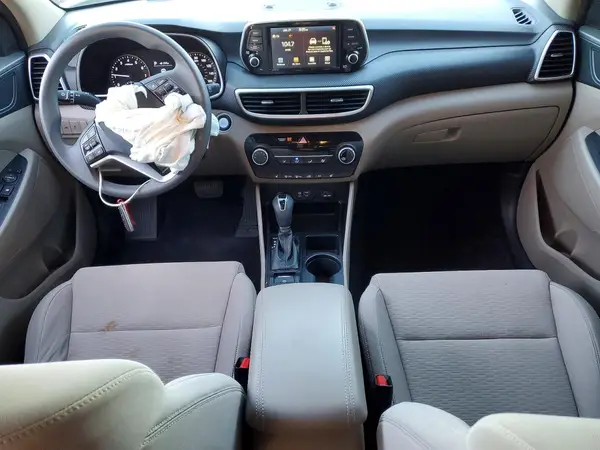 KM8J33A42LU196837 2020 HYUNDAI TUCSON - Image 8
