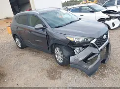 KM8J33A42LU234020 2020 HYUNDAI TUCSON